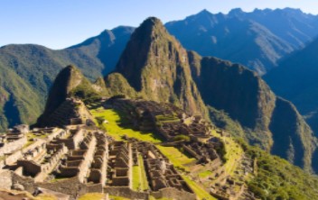 Croisière vers le Machu Picchu et Canal de Panama