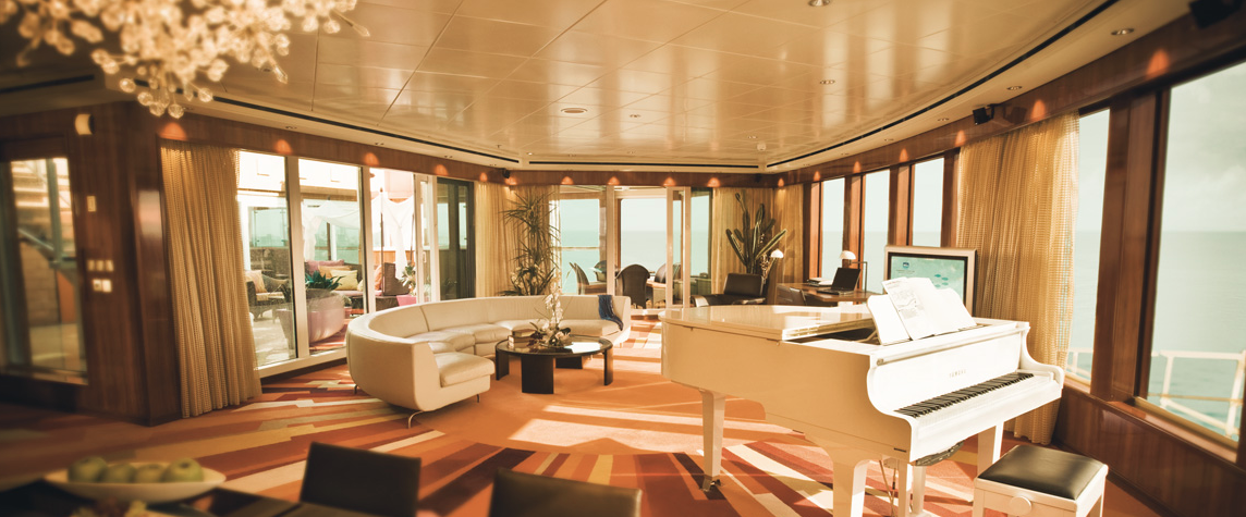Croisière NCL Norwegian Cruise Line