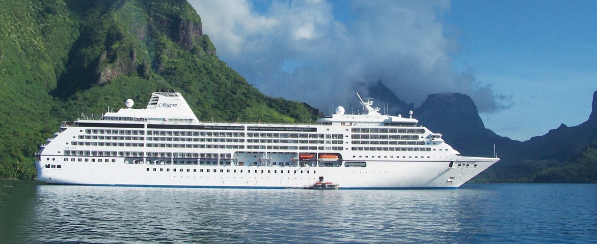 Croisière de luxe en tout inclus regent seven sea cruises