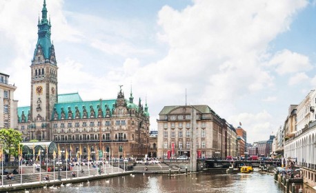 Croisière de luxe Silversea Cruises de Hambourg à Tromso en juillet 2025