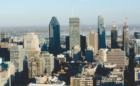 Croisière de luxe Oceania Cruises de Montréal à Boston en septembre 2025