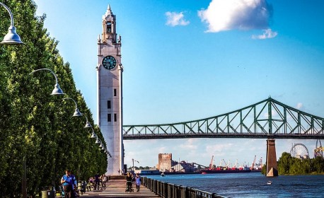 Croisière de luxe Oceania Cruises de Montréal à Boston en octobre 2025