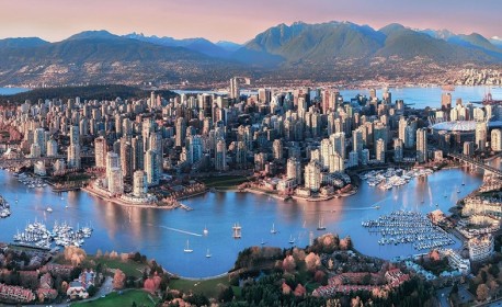 Croisière de luxe Oceania Cruises de Vancouver à Whittier en mai 2025