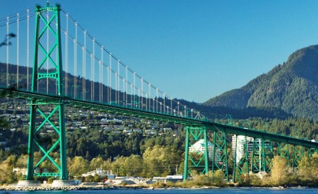 Croisière de luxe Seabourn Cruise Line de Vancouver à Vancouver en août 2024