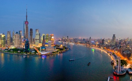 Croisière de luxe Seabourn Cruise Line de Shanghai à Singapour en avril 2024