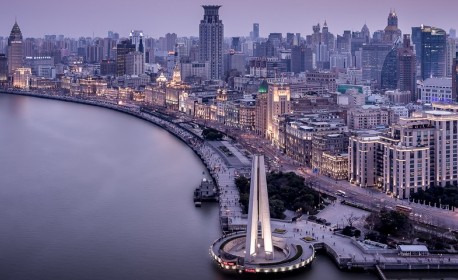 Croisière de luxe Oceania Cruises de Shanghai à Tokyo en mars 2026