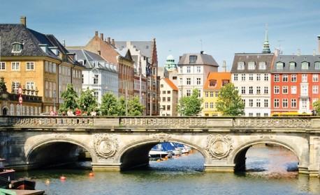 Croisière de luxe Oceania Cruises de Copenhague à Reykjavik en juillet 2025