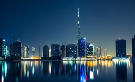 Croisière de luxe Regent Seven Seas Cruises de Dubaï à Le cap en mai 2025