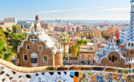 Croisière de luxe Oceania Cruises de Barcelone à Le cap en novembre 2024