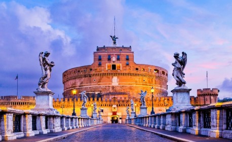 Croisière de luxe Oceania Cruises de Rome (civitavecchia) à La valette en avril 2024