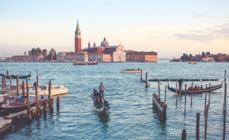 Croisière de luxe Regent Seven Seas Cruises de Venise (ou alentours) à Rome (civitavecchia) en octobre 2025