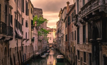 Croisière de luxe Explora Journeys de Venise (ou alentours) à Venise (ou alentours) en juillet 2024