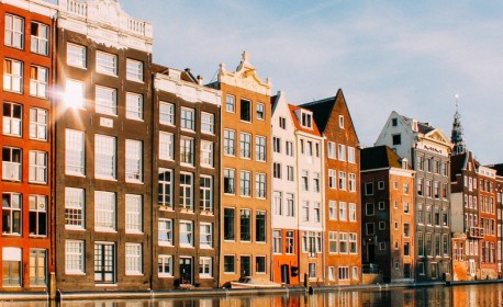 Croisière de luxe Oceania Cruises de Amsterdam à Amsterdam en octobre 2024