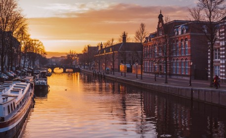 Croisière de luxe Oceania Cruises de Amsterdam à Amsterdam en octobre 2024