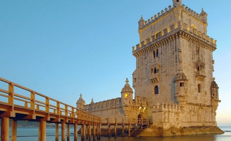 Croisière de luxe Silversea Cruises de Lisbonne à Fort lauderdale en décembre 2024