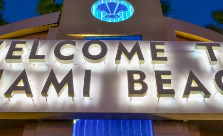 Croisière de luxe Regent Seven Seas Cruises de Miami à Miami en novembre 2024