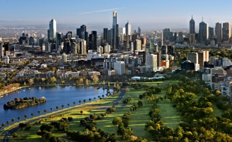Croisière de luxe Silversea Cruises de Melbourne à Melbourne en octobre 2025