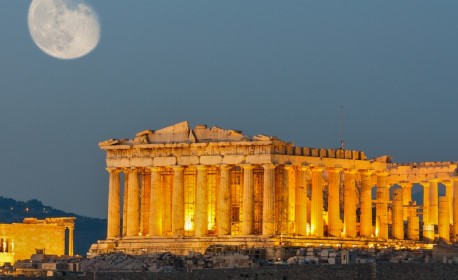 Croisière de luxe Oceania Cruises de Athènes (piraeus) à Istanbul en juin 2024
