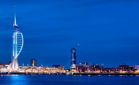 Croisière de luxe Silversea Cruises de Portsmouth à Copenhague en mai 2025