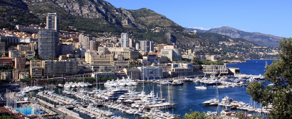 Monaco / Monte-Carlo Monaco