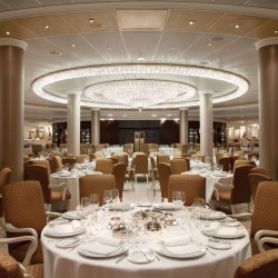 Grand Dining Room - Marina, Oceania Cruises