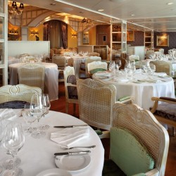 Jacques - Marina, Oceania Cruises
