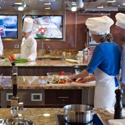 Culinary Center Class - Marina, Oceania Cruises