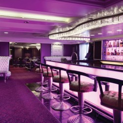 Casino Bar - Riviera, Oceania Cruises