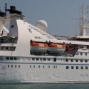 Windstar Cruises, Star Breeze