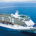 Seven Seas Voyager, Regent Seven Seas Cruises