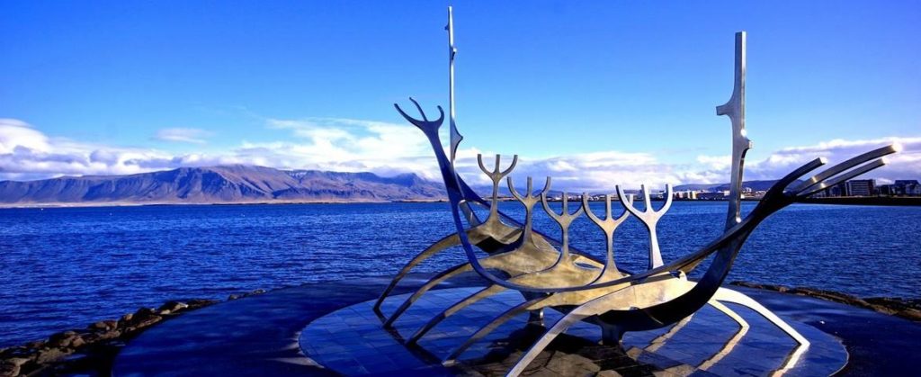 Croisière de luxe à Reykjavik