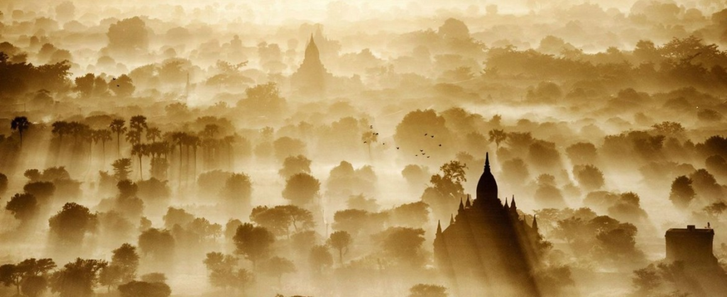 Croisière de luxe en Birmanie, Myanmar