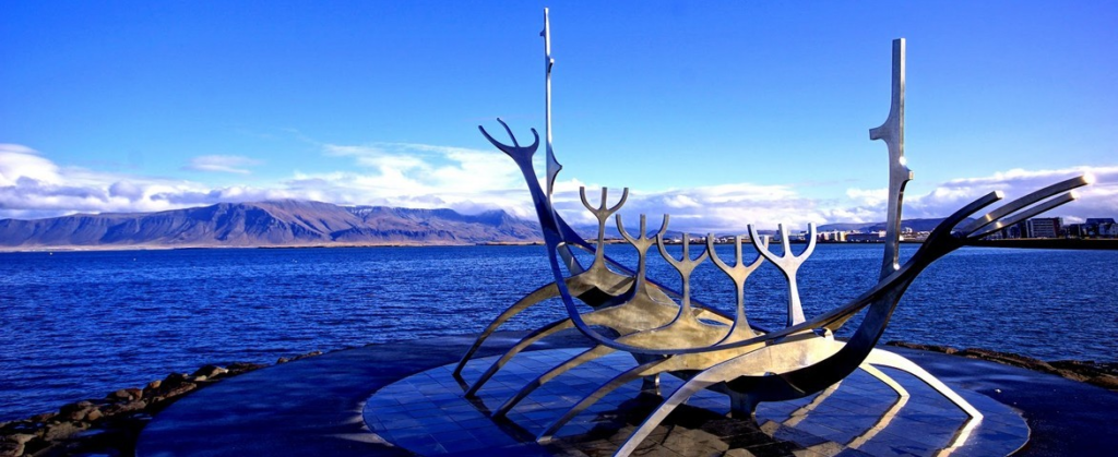 Croisière de luxe en Islande