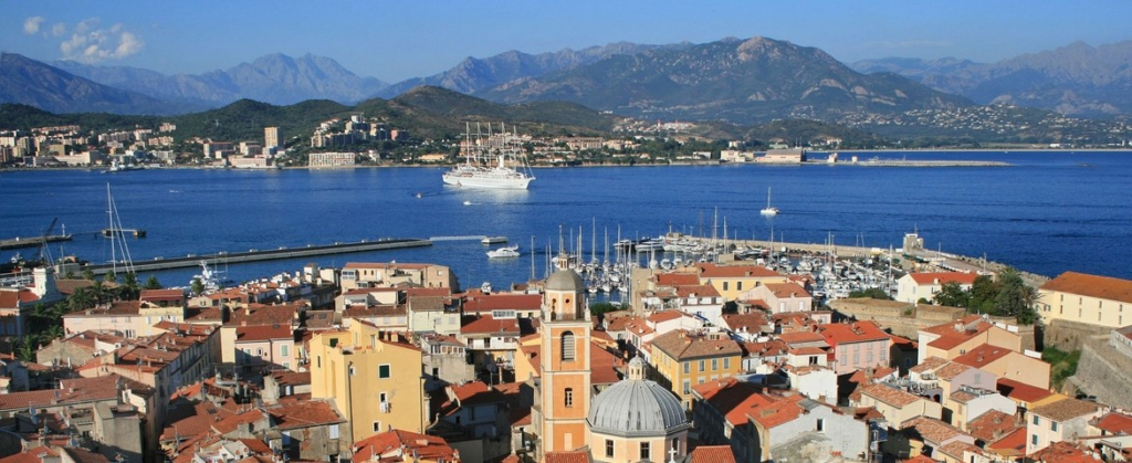 Croisière luxe en Méditerranée