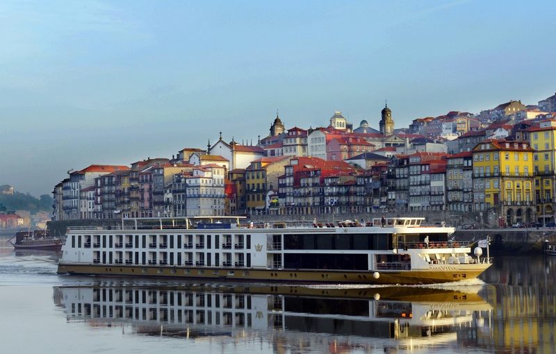 croisière fluviale de luxe amawaterways