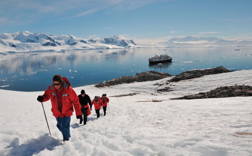 croisière de luxe silversea cruises