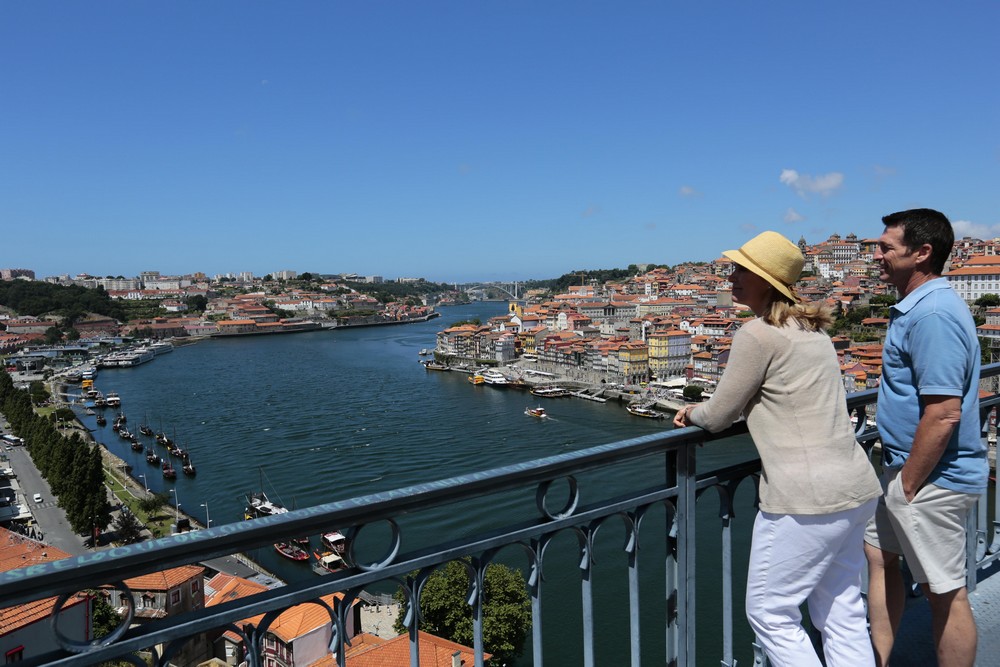 Croisière sur le Douro avec AmaWaterways