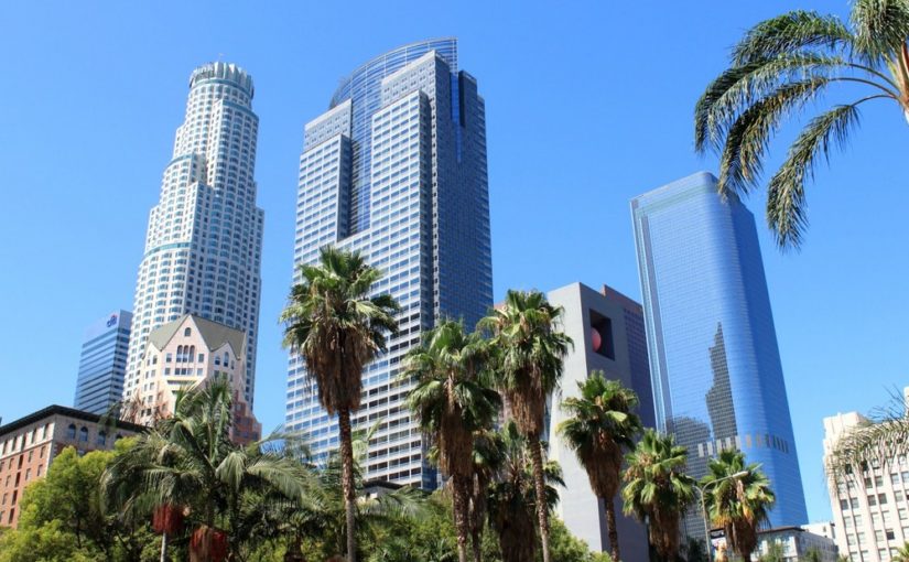 croisière haut de gamme à los angeles, usa