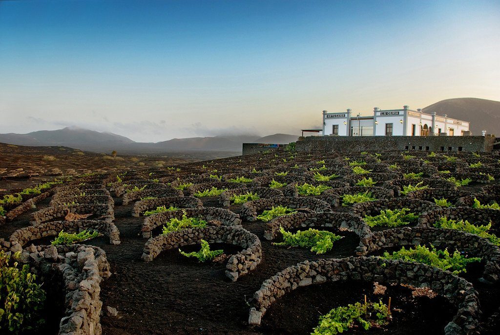 Croisière de luxe aux îles Canaries