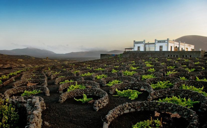 Croisière de luxe aux îles Canaries