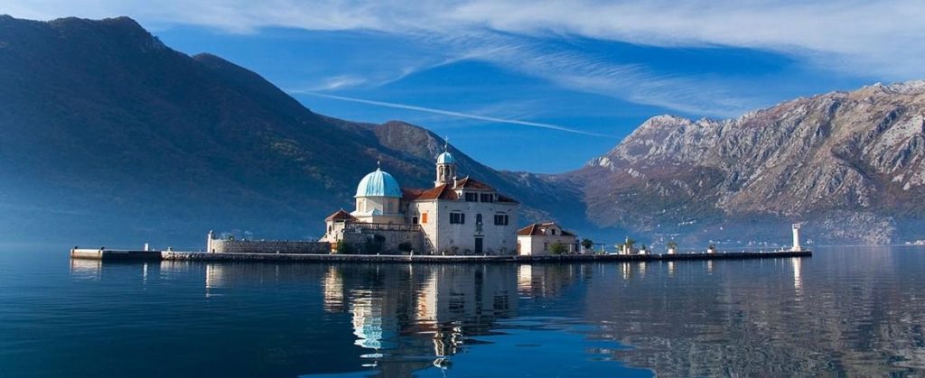 Croisière Méditerranée Adriatique Kotor