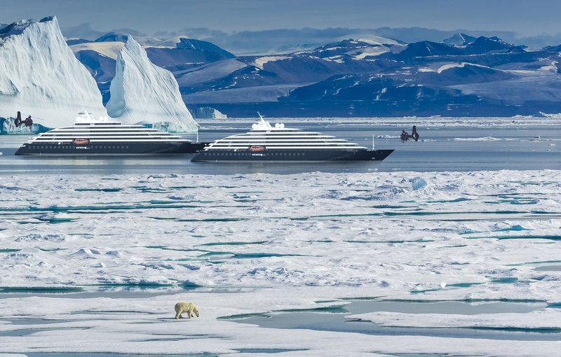 Scenic : Cap sur des Croisières Prestigieuses Fluviales et Océaniques