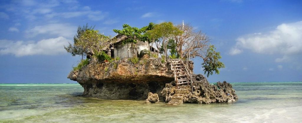 Croisière en Afrique, Zanzibar, Tanzanie