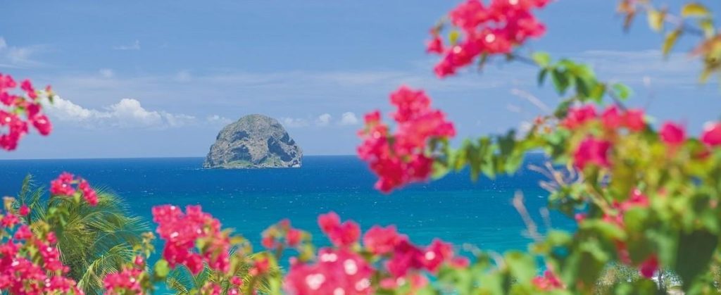 Croisière en Martinique Fort-de-France