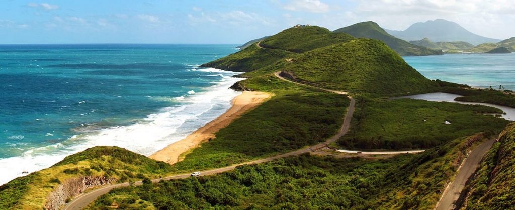 Croisière St-Kitts et Nevis Basseterre