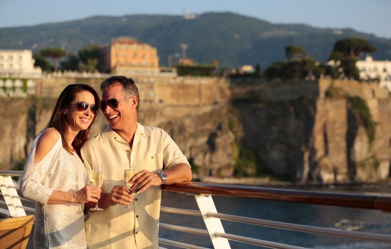 Escapade de Luxe pour Croisière Inoubliable