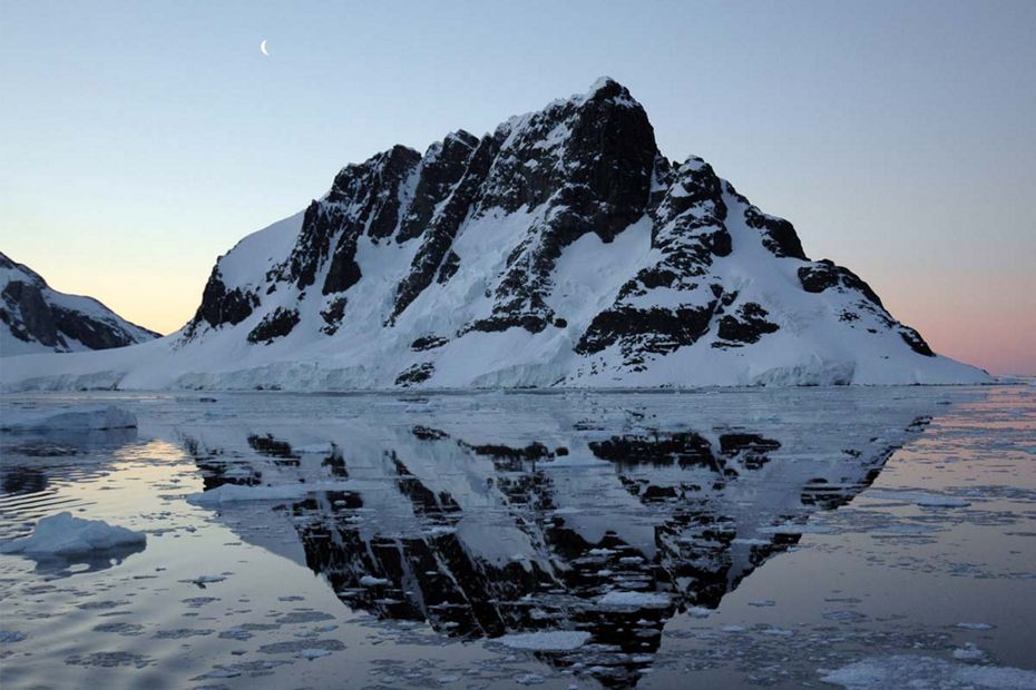 croisière antarctique