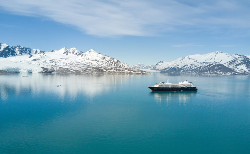 croisière de luxe silversea tour du monde