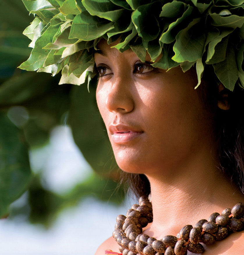 Croisière Ponant de Honolulu, Hawaï à Papeete, île de Tahiti sur Le Boréal 