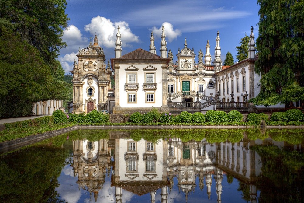 Croisières fluviales de luxe sur le Douro, Portugal